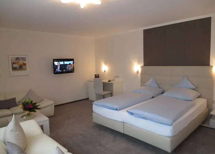 Stockhausen Gbr Schmallenberg