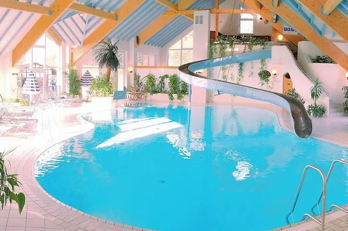 Hotel Stockhausen Gbr Schmallenberg