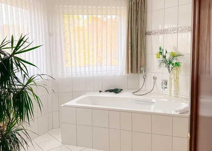 Stockhausen Gbr Ξενοδοχείο Schmallenberg