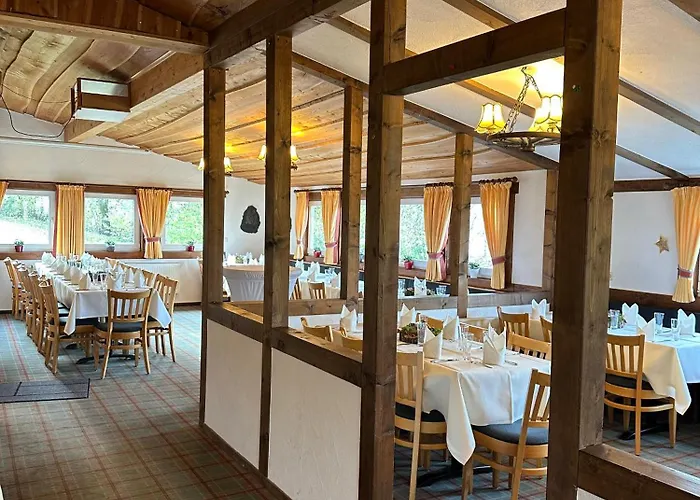 Stockhausen Gbr 4* Schmallenberg