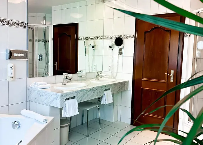 Stockhausen Gbr Schmallenberg