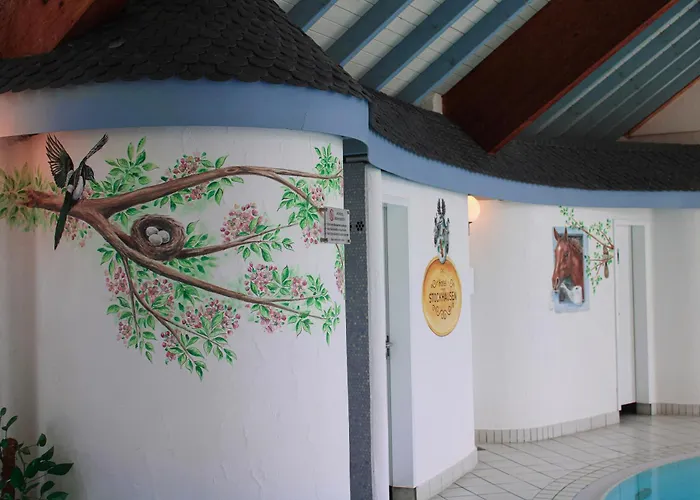 Hotel Stockhausen Gbr