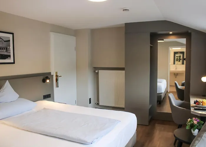 Stockhausen Gbr Schmallenberg