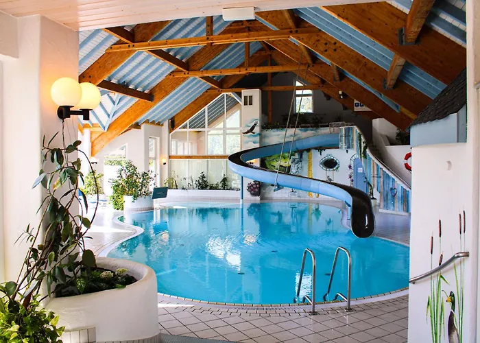 Stockhausen Gbr Hotel Schmallenberg