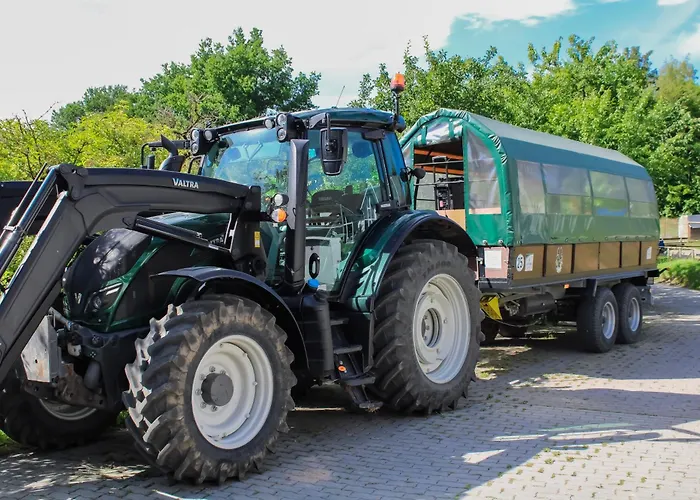 Hotel Stockhausen Gbr