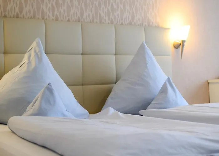 Hotel Stockhausen Gbr 4*