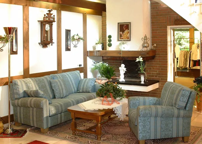 Hotel Stockhausen Gbr 4*