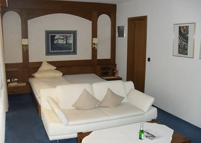 Hotel Stockhausen Gbr