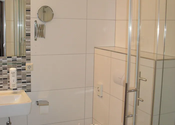 Stockhausen Gbr Schmallenberg