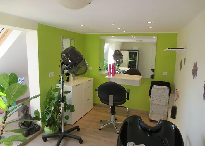 Hotel Stockhausen Gbr Schmallenberg