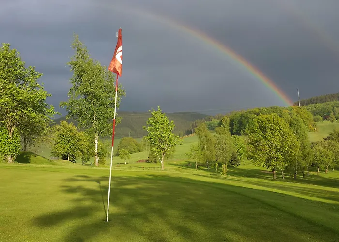 Stockhausen Gbr Hotel