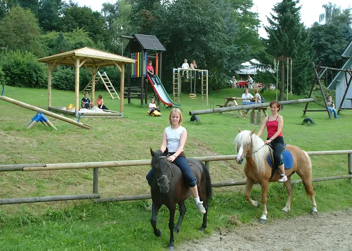 Stockhausen Gbr 4* Schmallenberg