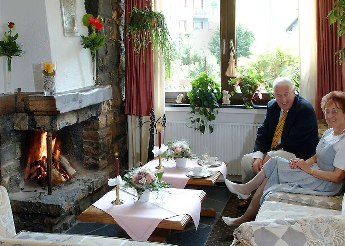 Stockhausen Gbr Hotel 4*