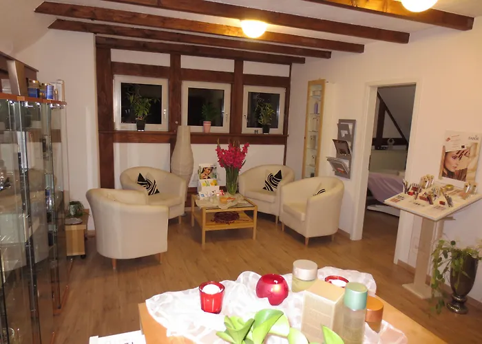 Hotel Stockhausen Gbr