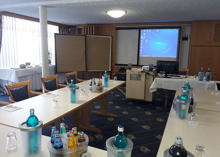 Stockhausen Gbr 4* Schmallenberg