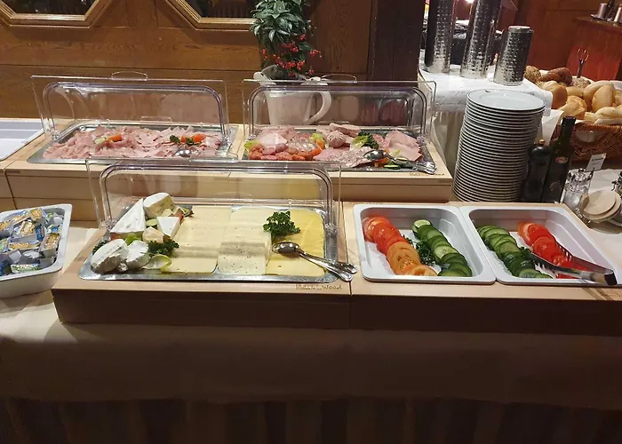 Stockhausen Gbr Hotel Schmallenberg