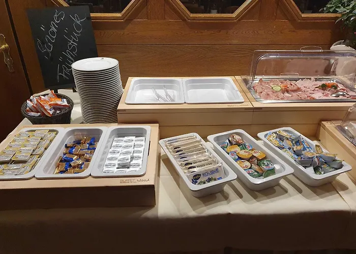 Stockhausen Gbr Hotel 4*