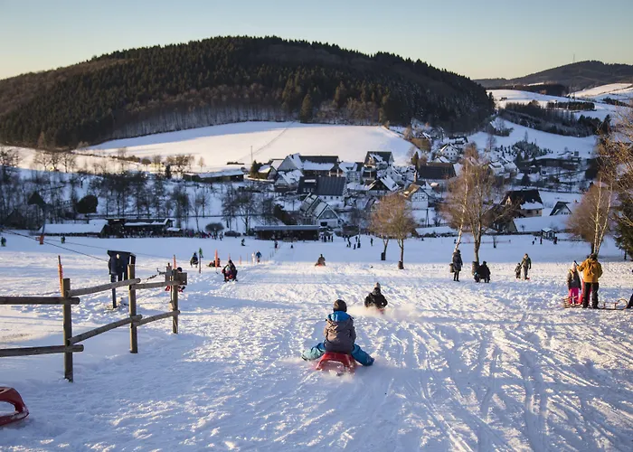 Stockhausen Gbr 4* Schmallenberg