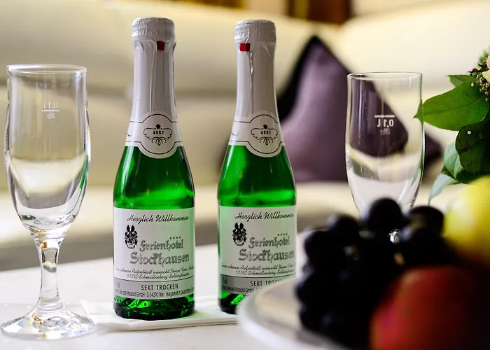 Stockhausen Gbr Schmallenberg