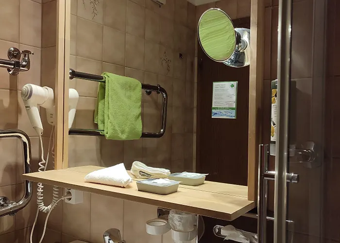 Hotel Stockhausen Gbr 4*