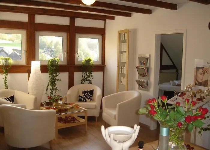 Stockhausen Gbr Schmallenberg